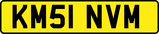 KM51NVM