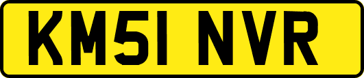 KM51NVR