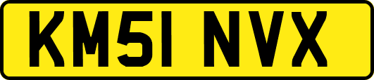 KM51NVX