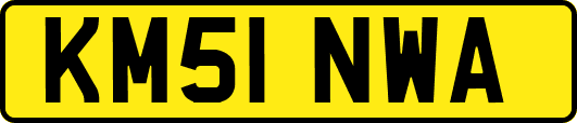 KM51NWA