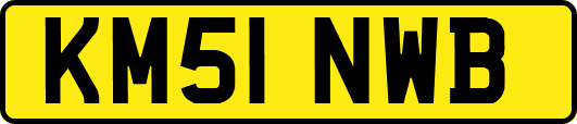 KM51NWB