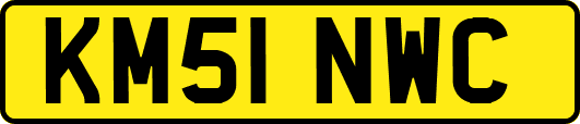 KM51NWC