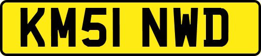 KM51NWD
