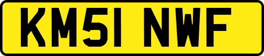 KM51NWF