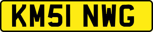 KM51NWG