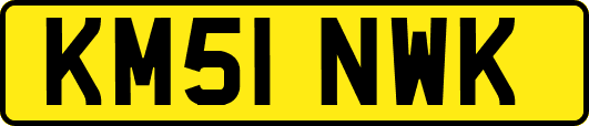 KM51NWK
