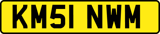 KM51NWM