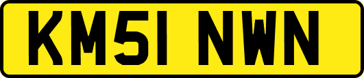 KM51NWN