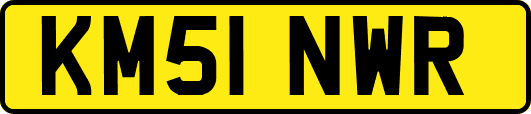 KM51NWR