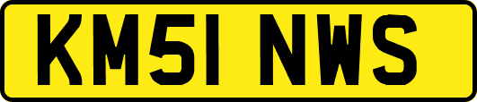 KM51NWS