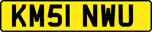 KM51NWU