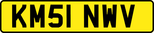 KM51NWV