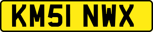 KM51NWX