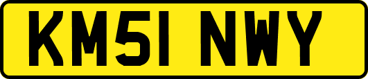 KM51NWY