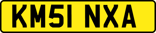 KM51NXA
