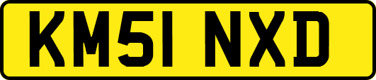 KM51NXD