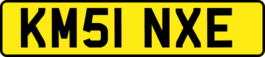 KM51NXE