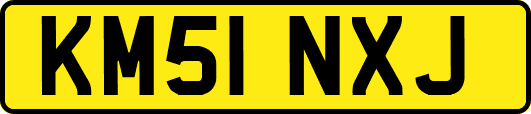 KM51NXJ
