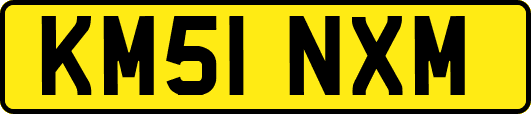 KM51NXM