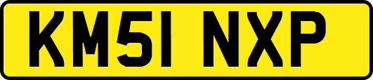 KM51NXP