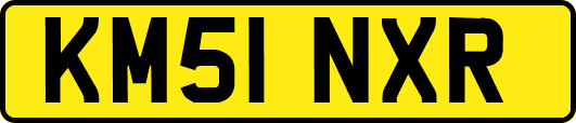 KM51NXR