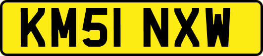KM51NXW