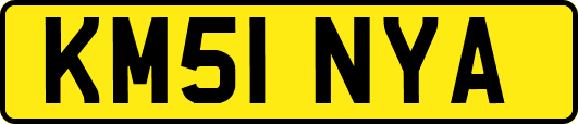 KM51NYA