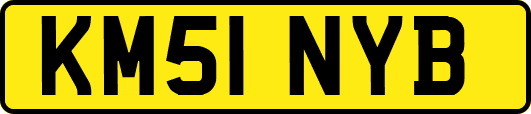 KM51NYB