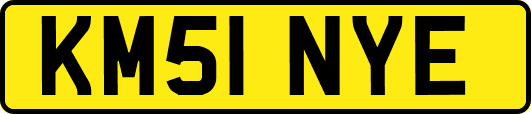 KM51NYE