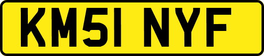 KM51NYF