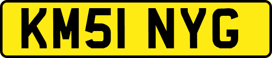 KM51NYG