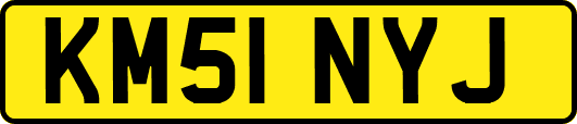 KM51NYJ