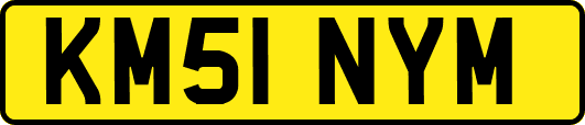 KM51NYM