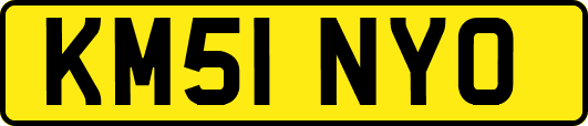 KM51NYO