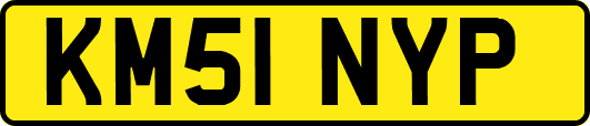 KM51NYP