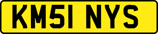KM51NYS