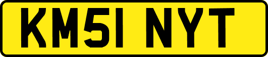 KM51NYT