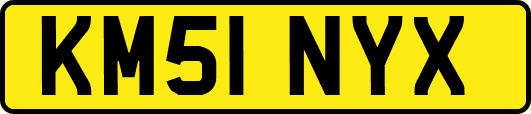 KM51NYX