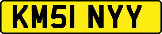 KM51NYY