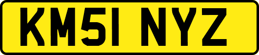 KM51NYZ