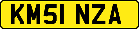 KM51NZA