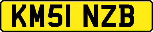 KM51NZB