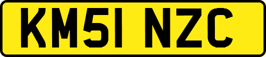 KM51NZC