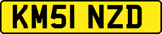 KM51NZD