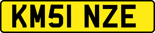 KM51NZE