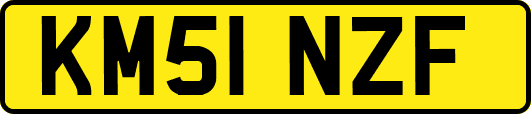 KM51NZF