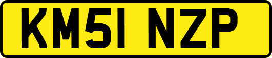 KM51NZP