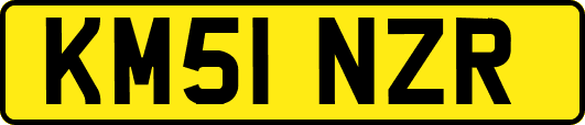 KM51NZR