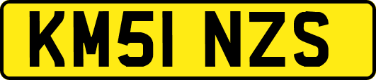 KM51NZS