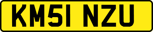 KM51NZU